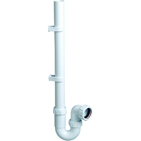 MULTIKWIK WASHING MACHINE UP STAND TRAP - 40MM (PWM040)